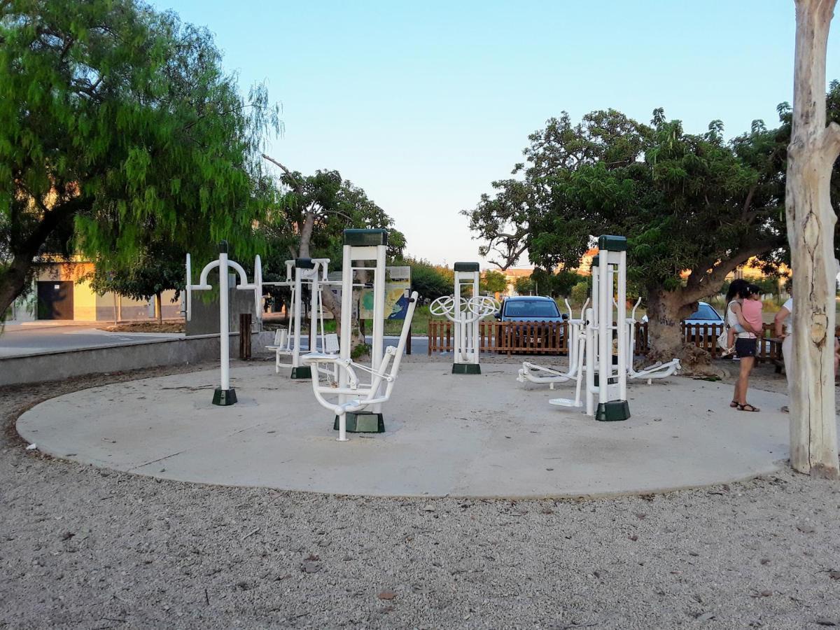 Apartamento דלטברה מראה חיצוני תמונה