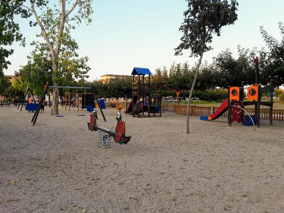 Apartamento דלטברה מראה חיצוני תמונה