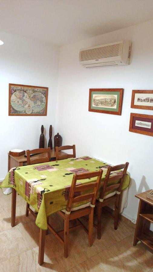 Apartamento דלטברה מראה חיצוני תמונה