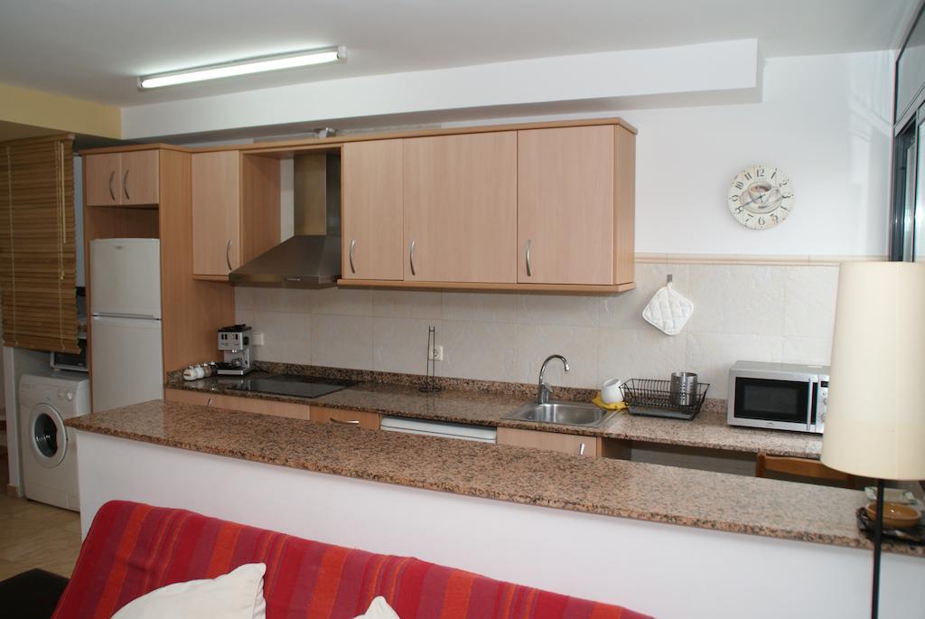 Apartamento דלטברה חדר תמונה