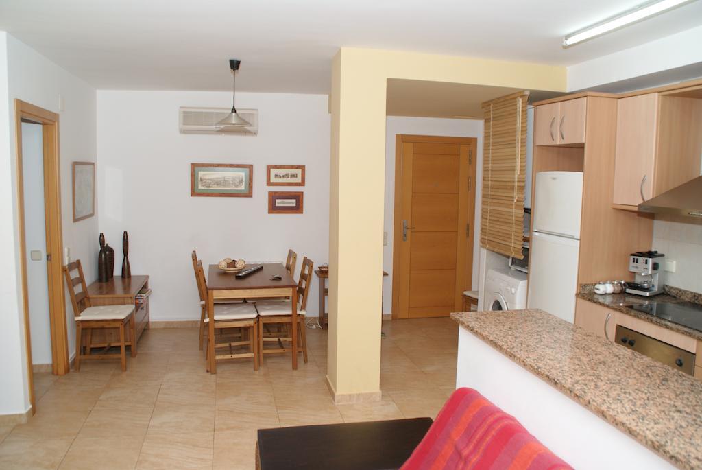 Apartamento דלטברה חדר תמונה