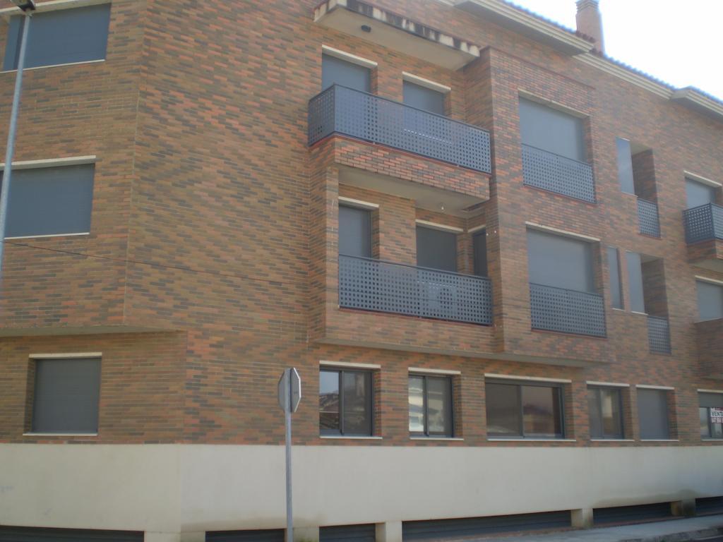 Apartamento דלטברה מראה חיצוני תמונה