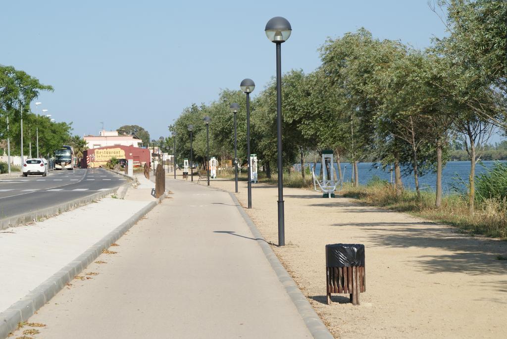 Apartamento דלטברה מראה חיצוני תמונה