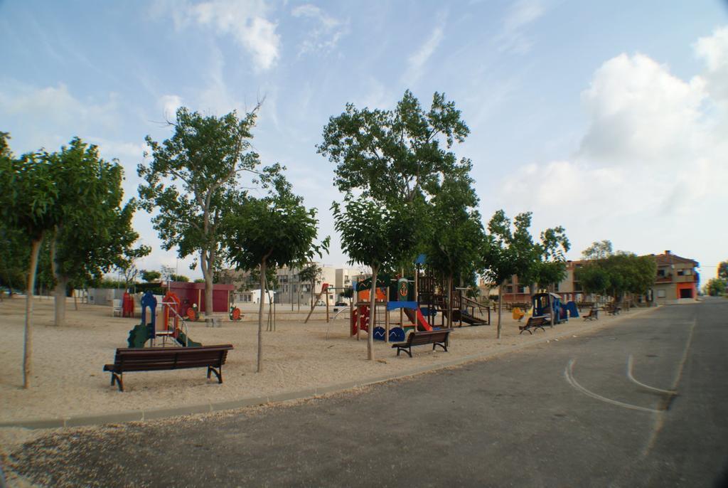 Apartamento דלטברה חדר תמונה